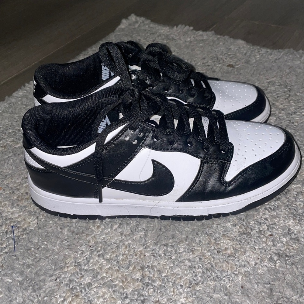 Nike Dunk Low